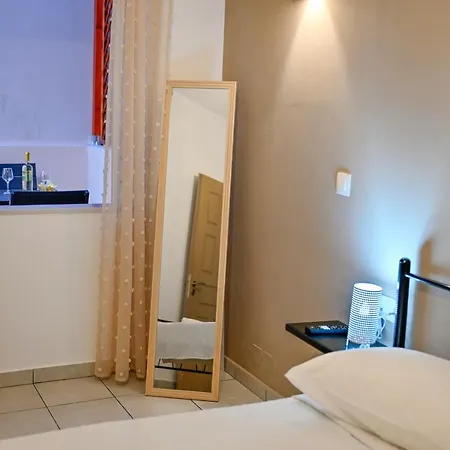 Apartment Artemis No.2 *