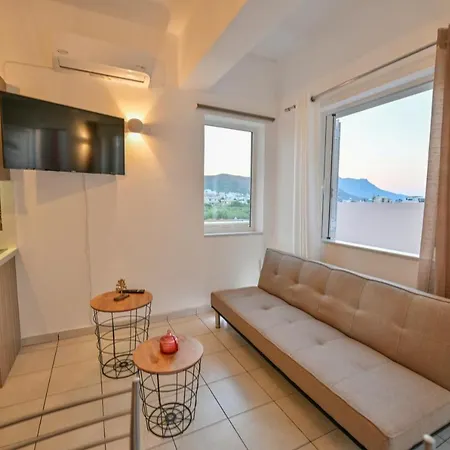 Artemis No.2 Apartment Kíssamos